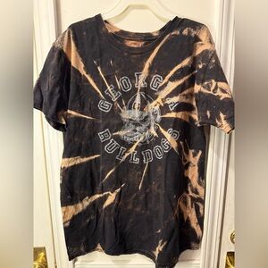 Boutique Georgia Bulldogs Tee Shirt